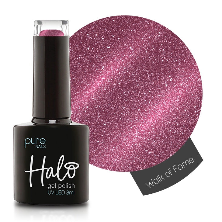 Gel Nail Polish Walk of Fame 8ml Hair & Beauty Depot