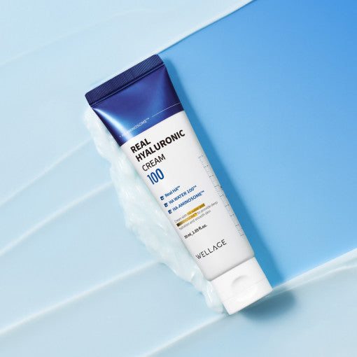 Hyaluronic Acid Skincare