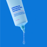 Good Molecules Hydrating Gel Moisturiser 50ml