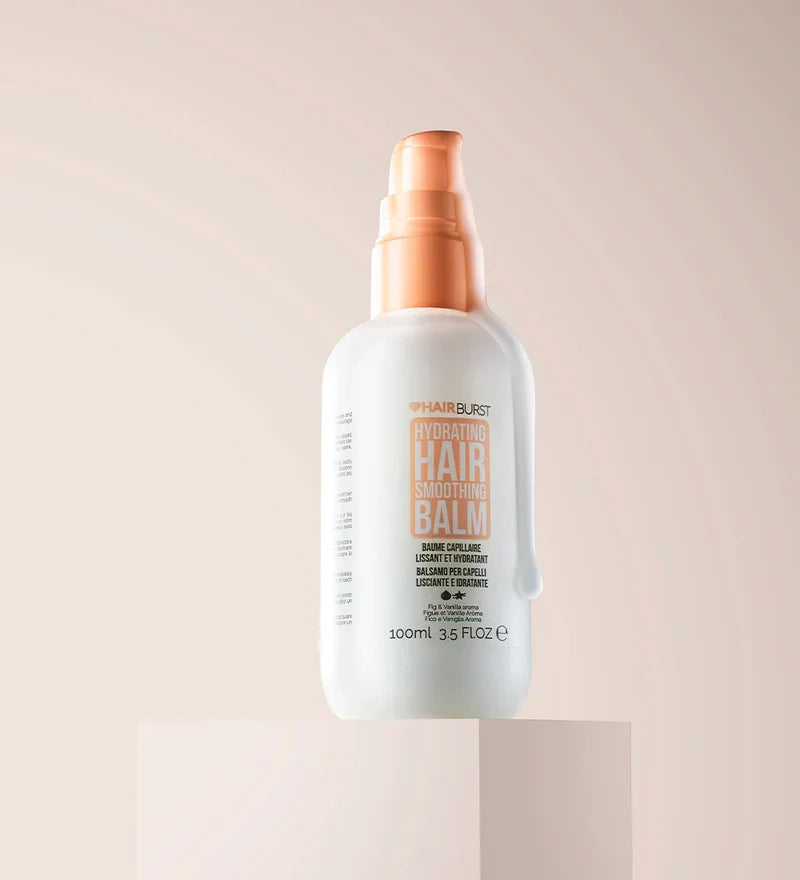 Hydrating Hair Smoothing Balm