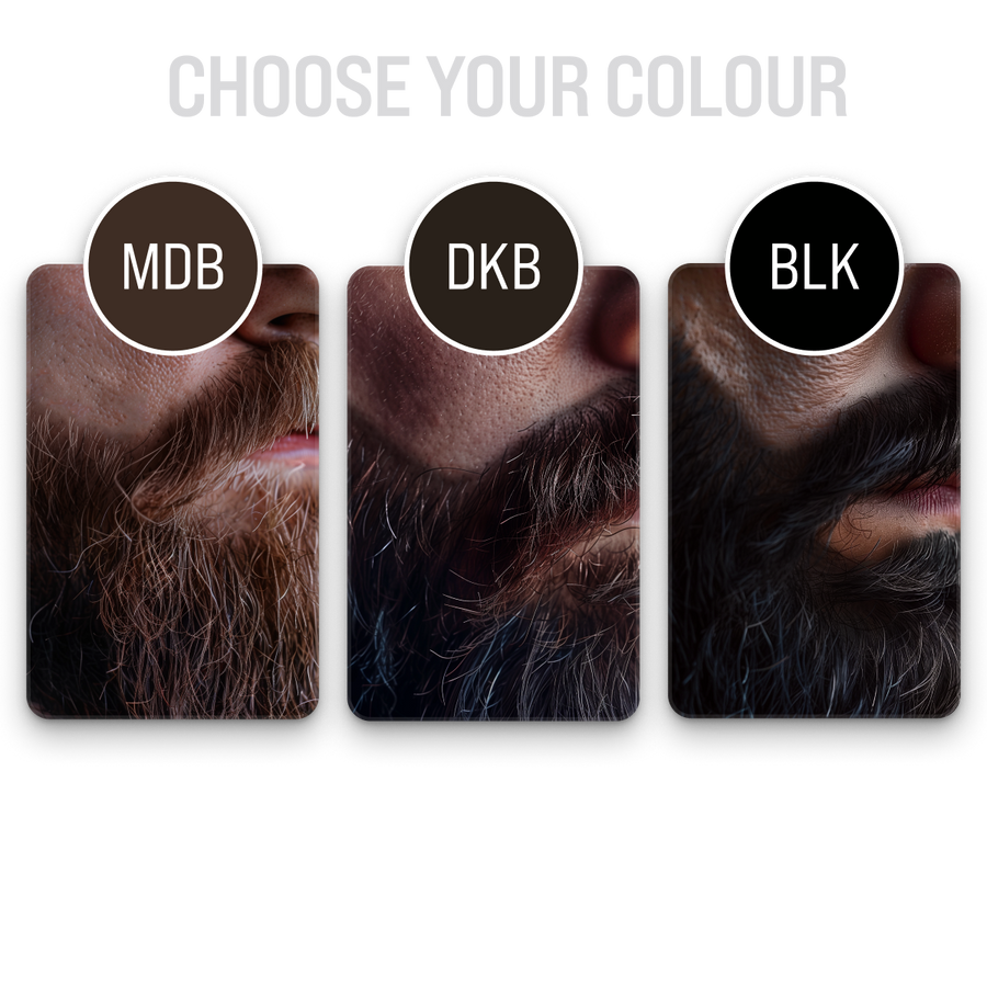 Baldr’s Beard Pen