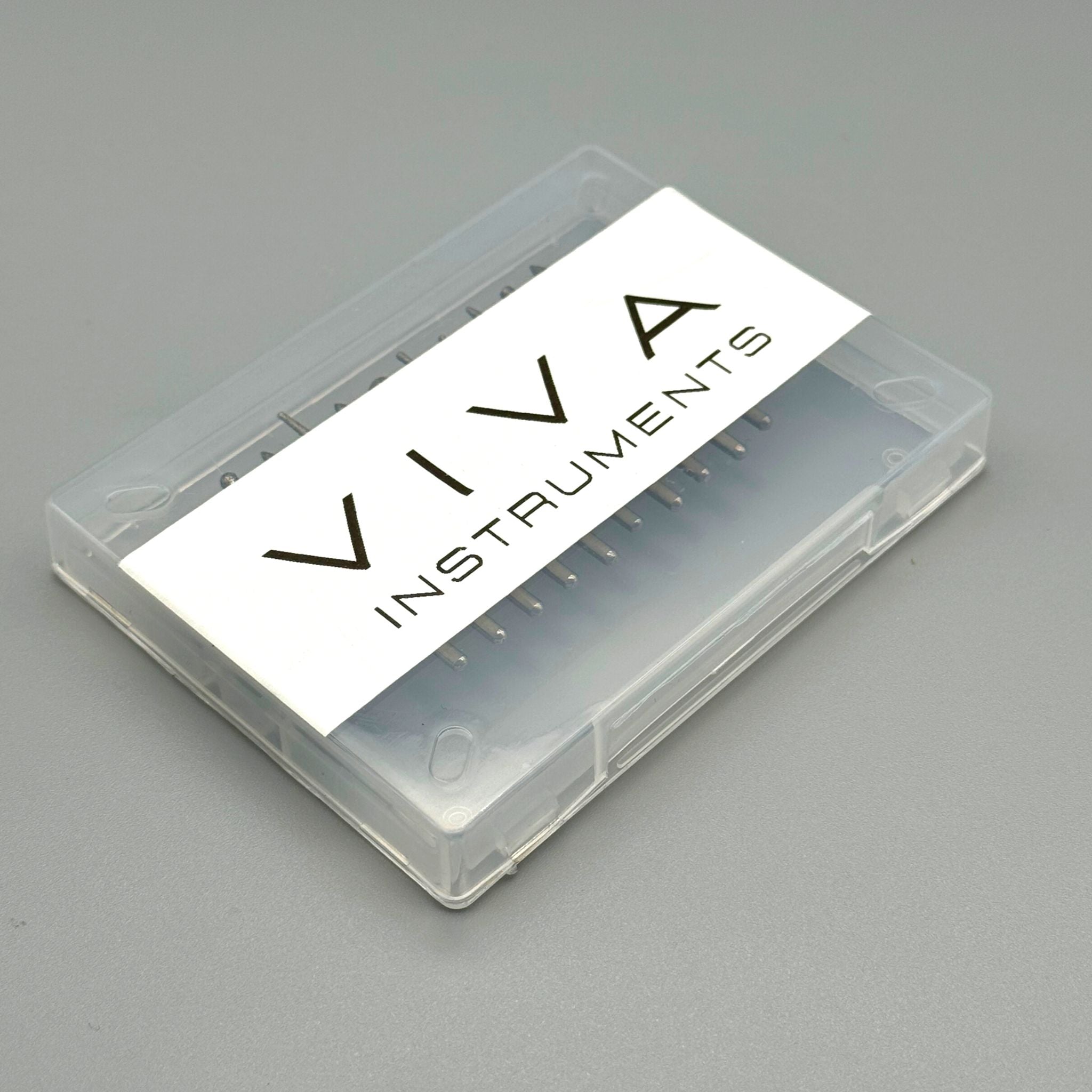 Diamond Nail Drill Bits x 10