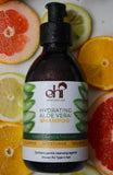 EHI Afro Hair Care Aloe Vera Hydrating Shampoo