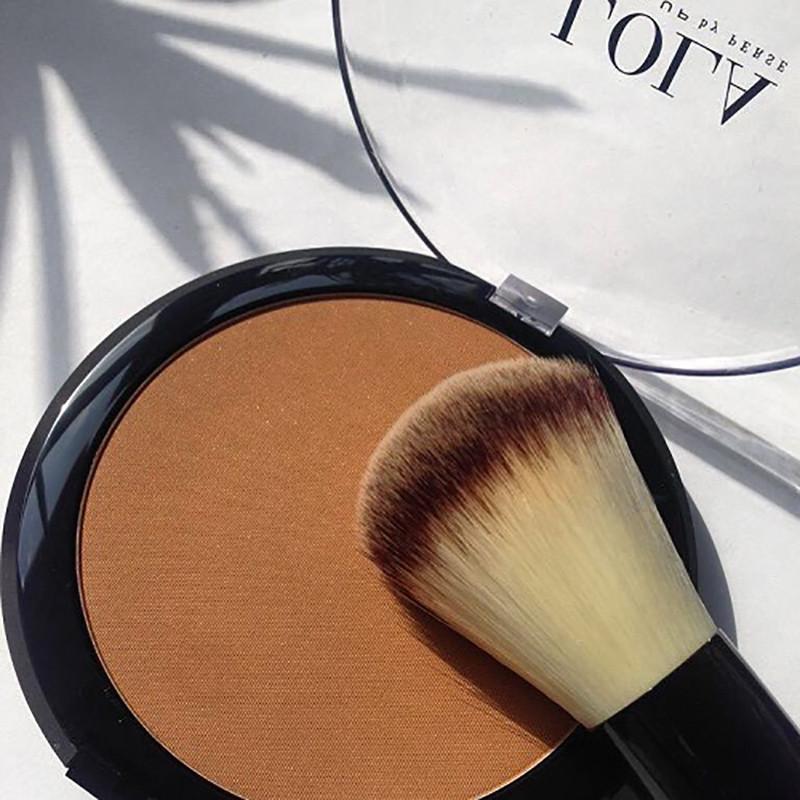 Bronzer