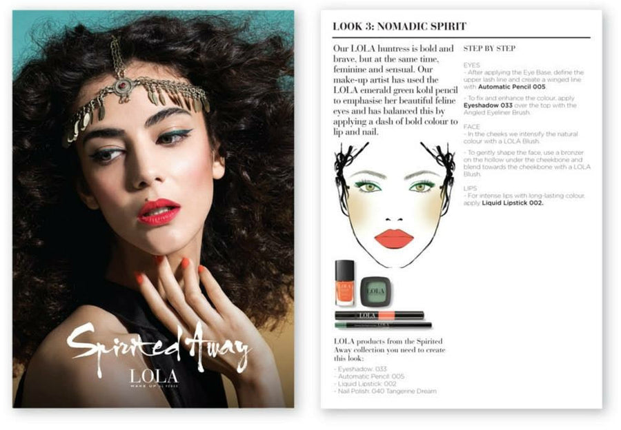 LOLA Automatic Eye Pencil