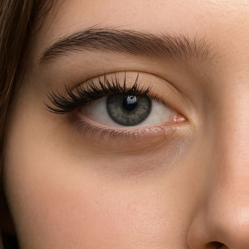 Party Pop Lashes - Glamorous False Eyelashes