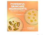Olay Vitamin C Brightening Body Lotion 502ml