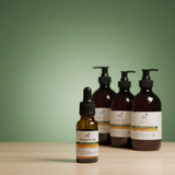 EHI Scalp & Hair Oil 20ml – product view 2