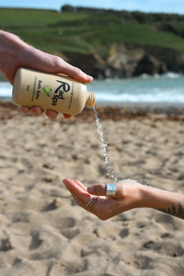 Rad Spa | Bath Salts