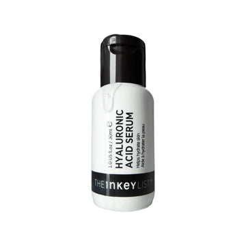 The INKEY List Hyaluronic Acid Serum 30ml