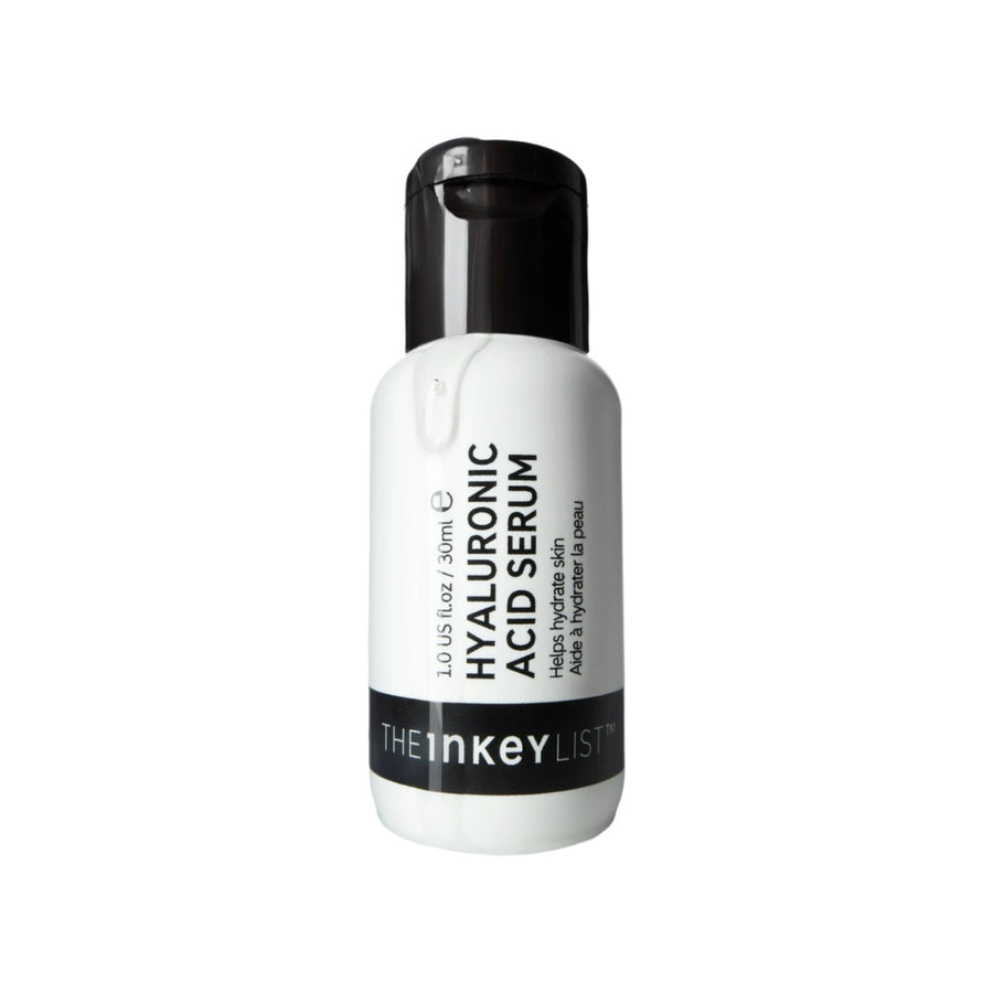 The INKEY List Hyaluronic Acid Serum 30ml