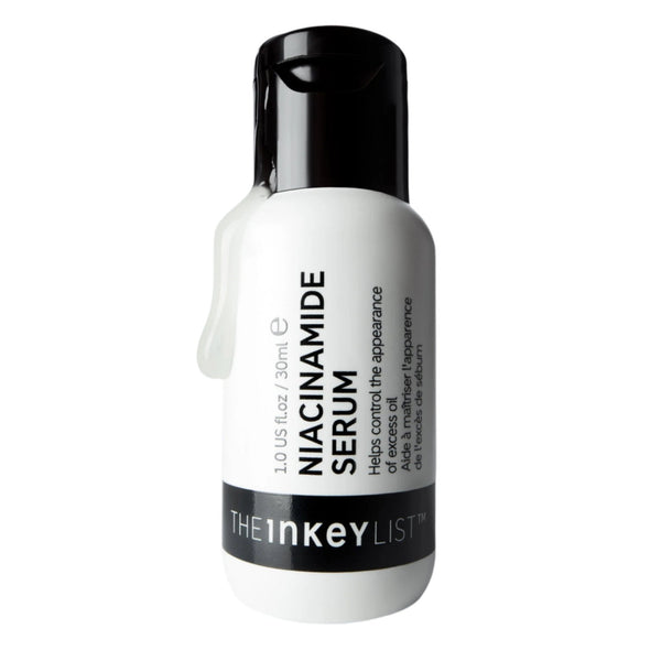The INKEY List Niacinamide Serum 30ml
