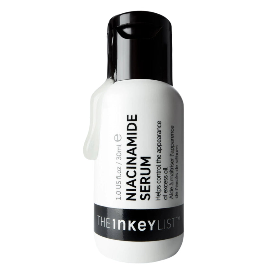 The INKEY List™  Niacinamide Serum 30ml