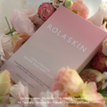 Rola Skin Ultra Hydrating Restore Glow Sheet Mask