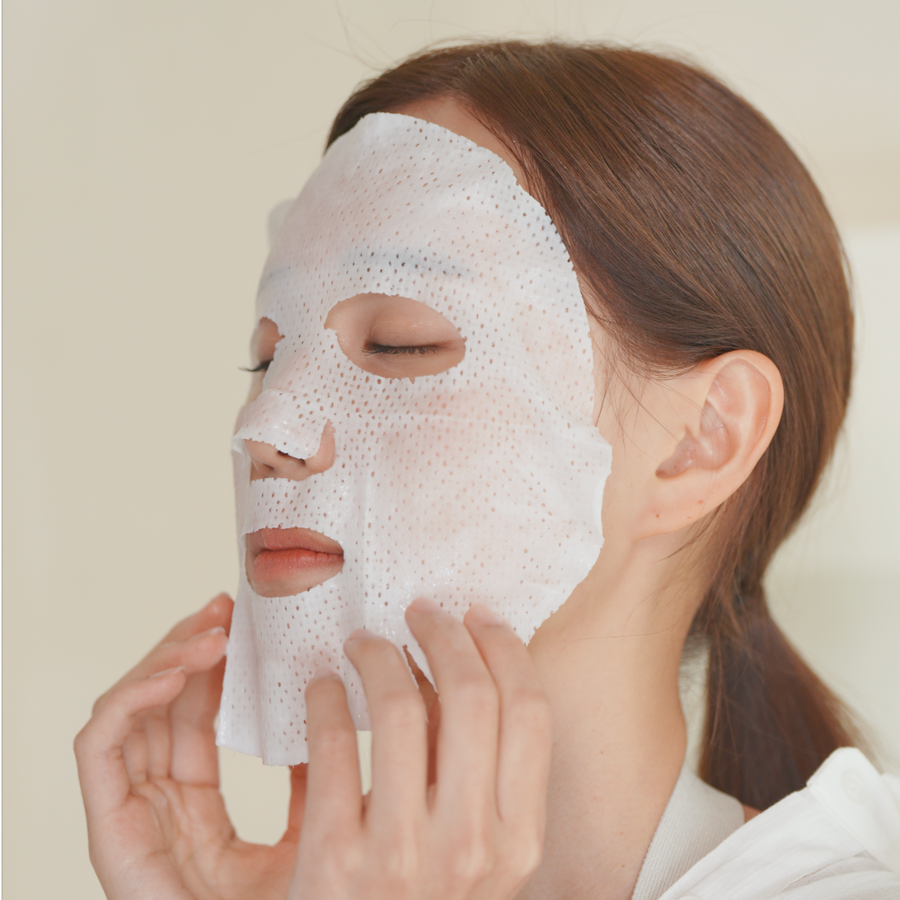 Rola Skin Ultra Hydrating Restore Glow Sheet Mask