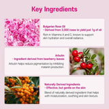 ISOI Bulgarian Rose Blemish Care Serum 35ml