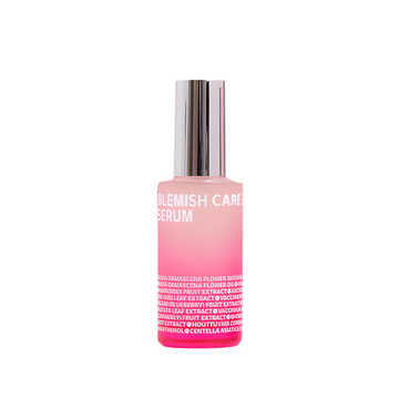 ISOI Bulgarian Rose Blemish Care Serum 35ml