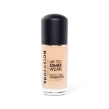 Profusion Cosmetics 30 Hour Super Stay Foundation