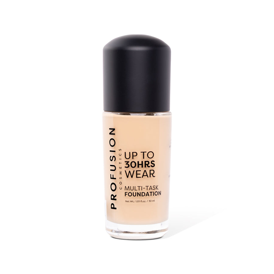 Profusion Cosmetics 30 Hour Super Stay Foundation