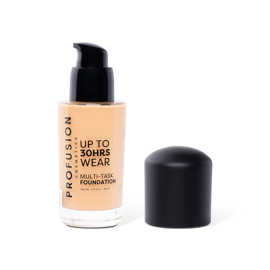 Profusion Cosmetics 30 Hour Super Stay Foundation