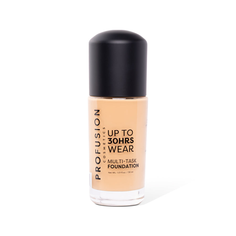 Profusion Cosmetics 30 Hour Super Stay Foundation