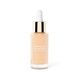 Profusion 24 Hour Stay All Day Silicone Foundation