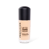 Profusion Cosmetics 30 Hour Super Stay Foundation