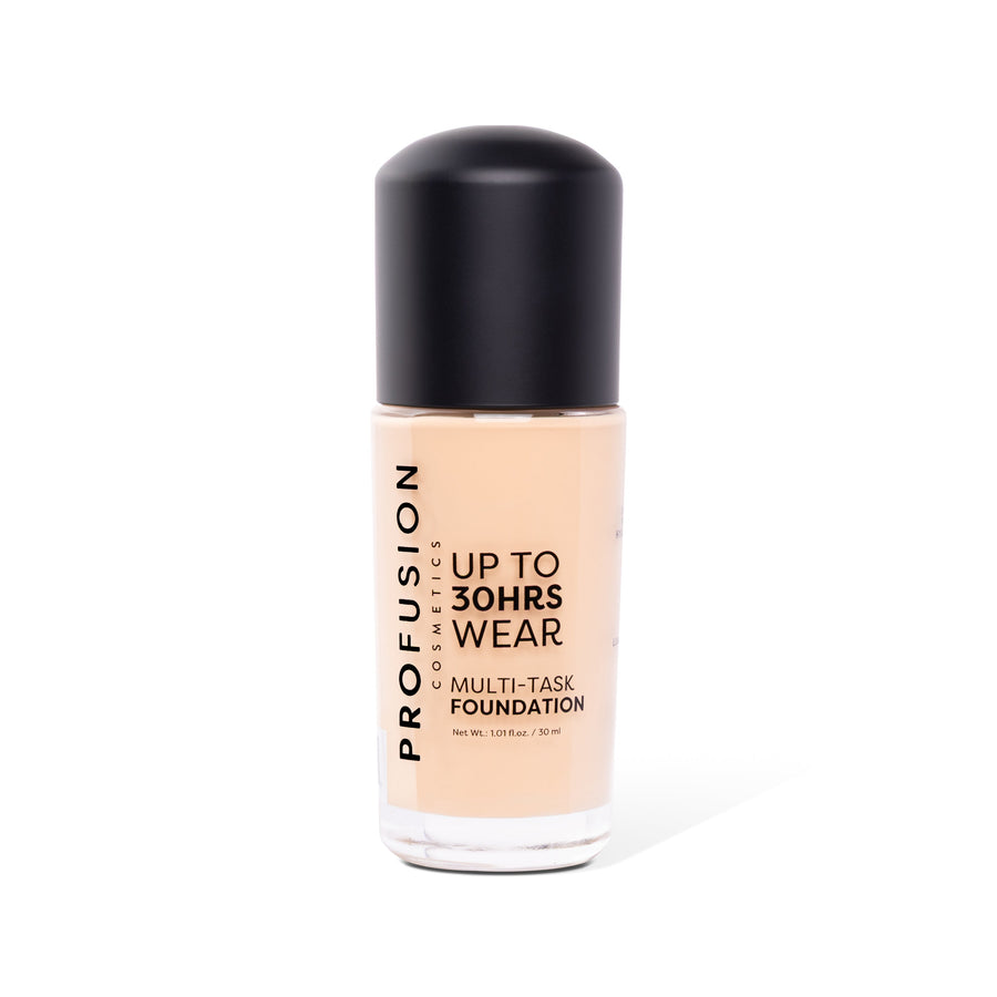 Profusion Cosmetics 30 Hour Super Stay Foundation
