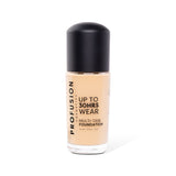 Profusion Cosmetics 30 Hour Super Stay Foundation
