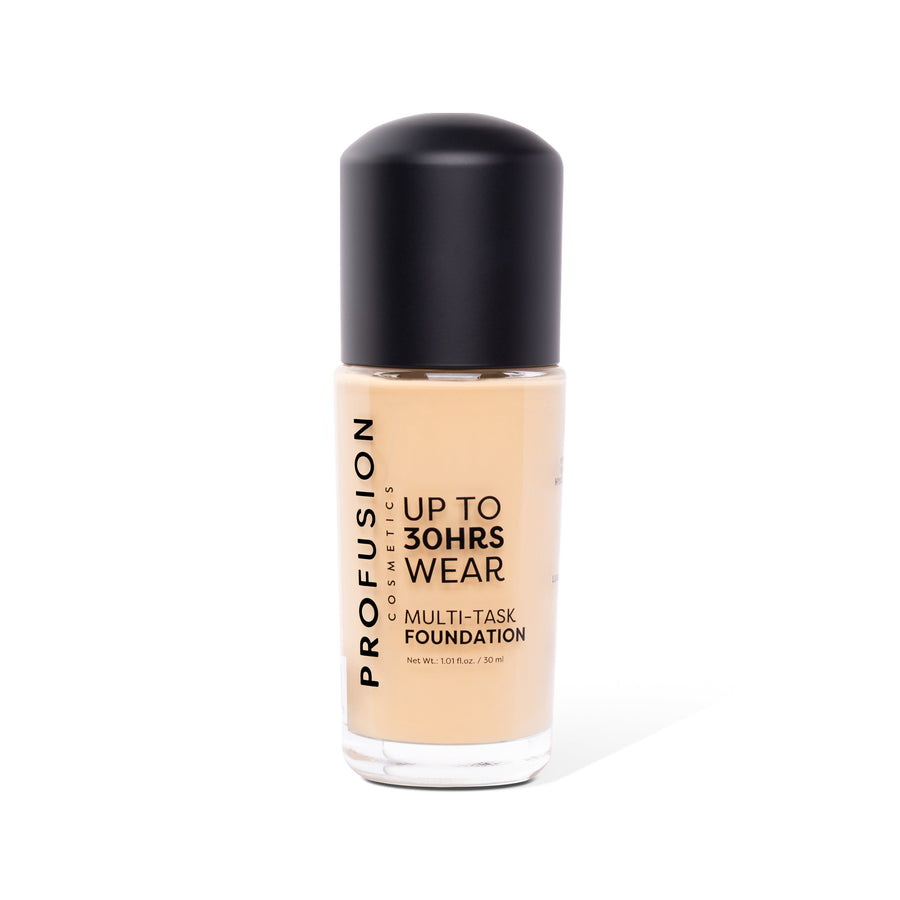 Profusion Cosmetics 30 Hour Super Stay Foundation