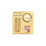 Profusion All Eyes On You eye makeup gift set