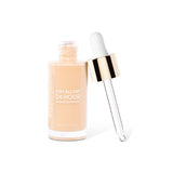 Profusion 24 Hour Stay All Day Silicone Foundation