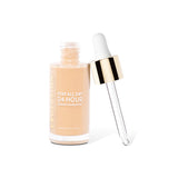 Profusion 24 Hour Stay All Day Silicone Foundation