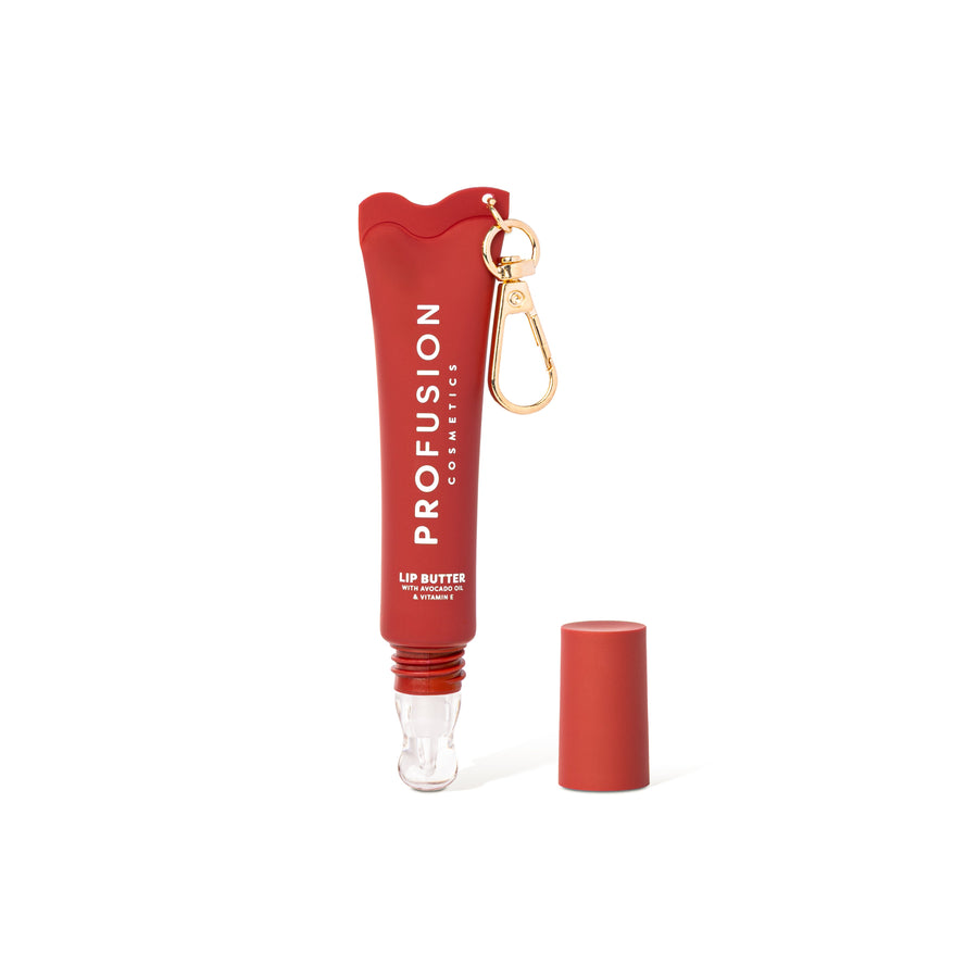 Profusion Glossy Lip Butters
