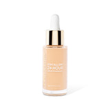 Profusion 24 Hour Stay All Day Silicone Foundation