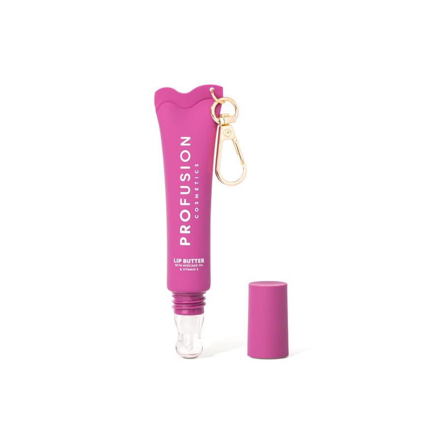 Profusion Glossy Lip Butters