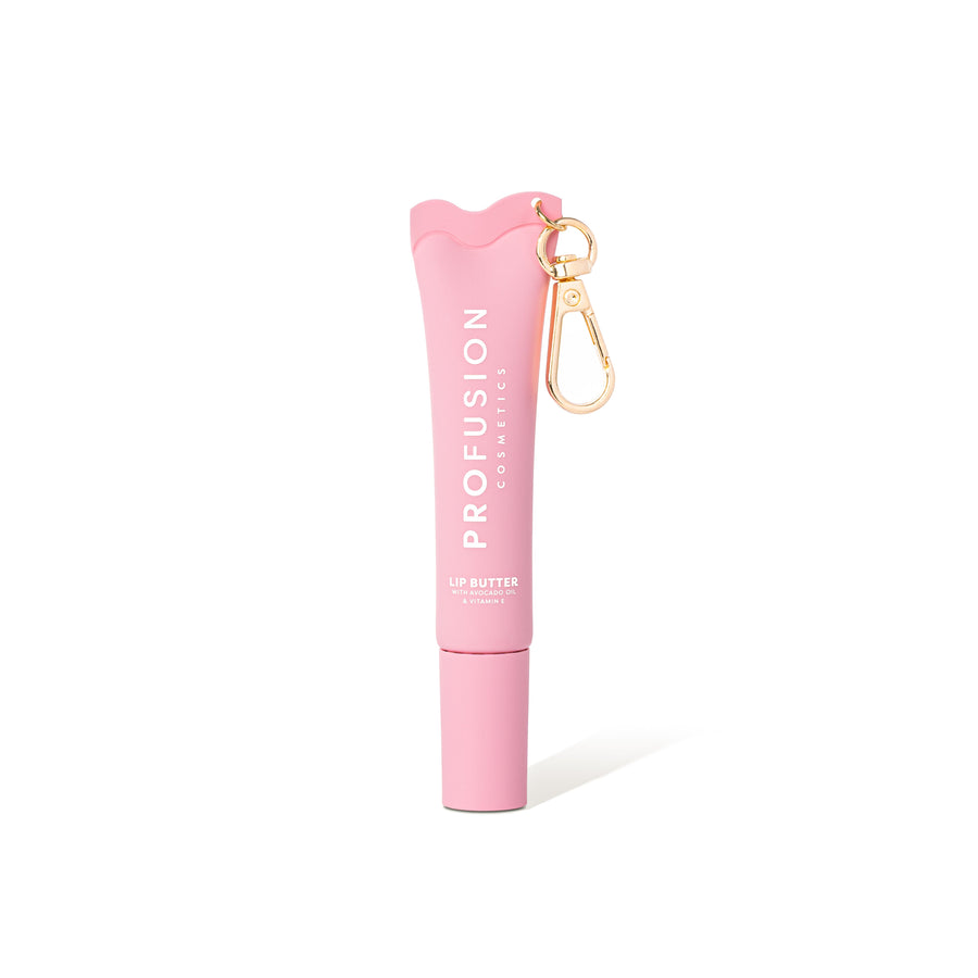 Profusion Glossy Lip Butters