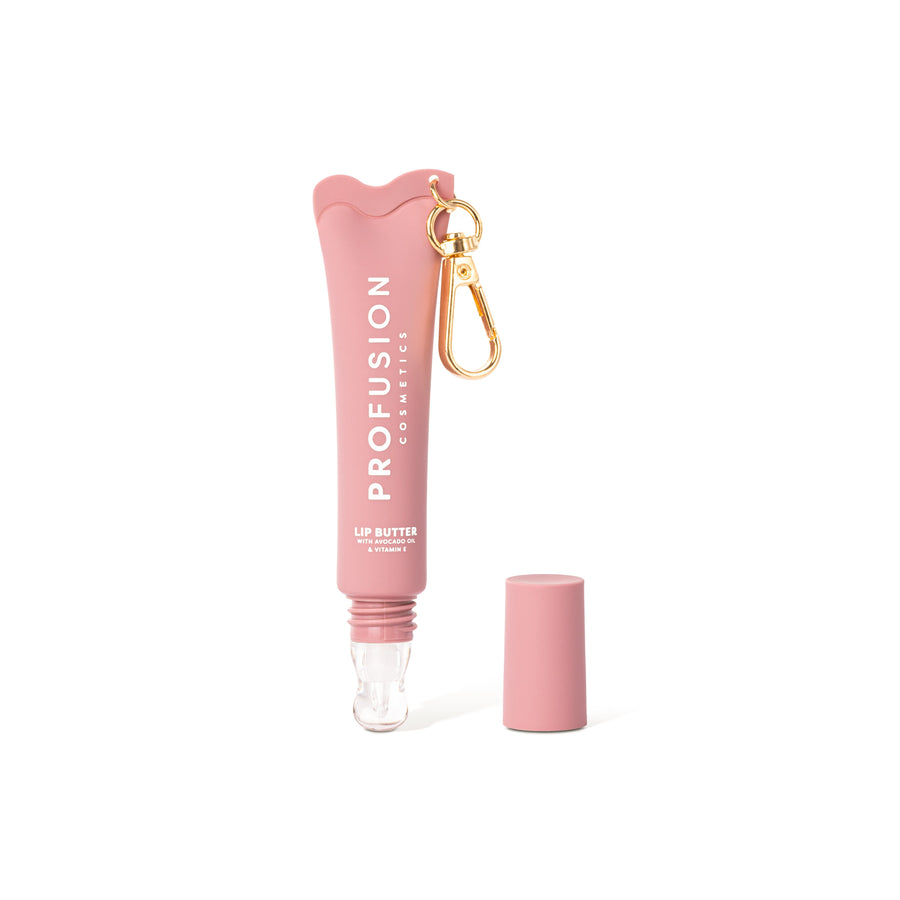 Profusion Glossy Lip Butters
