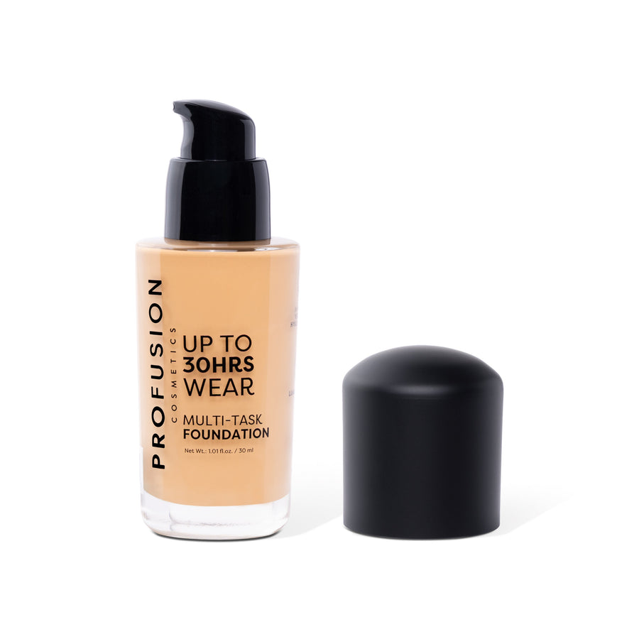 Profusion Cosmetics 30 Hour Super Stay Foundation