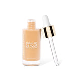 Profusion 24 Hour Stay All Day Silicone Foundation