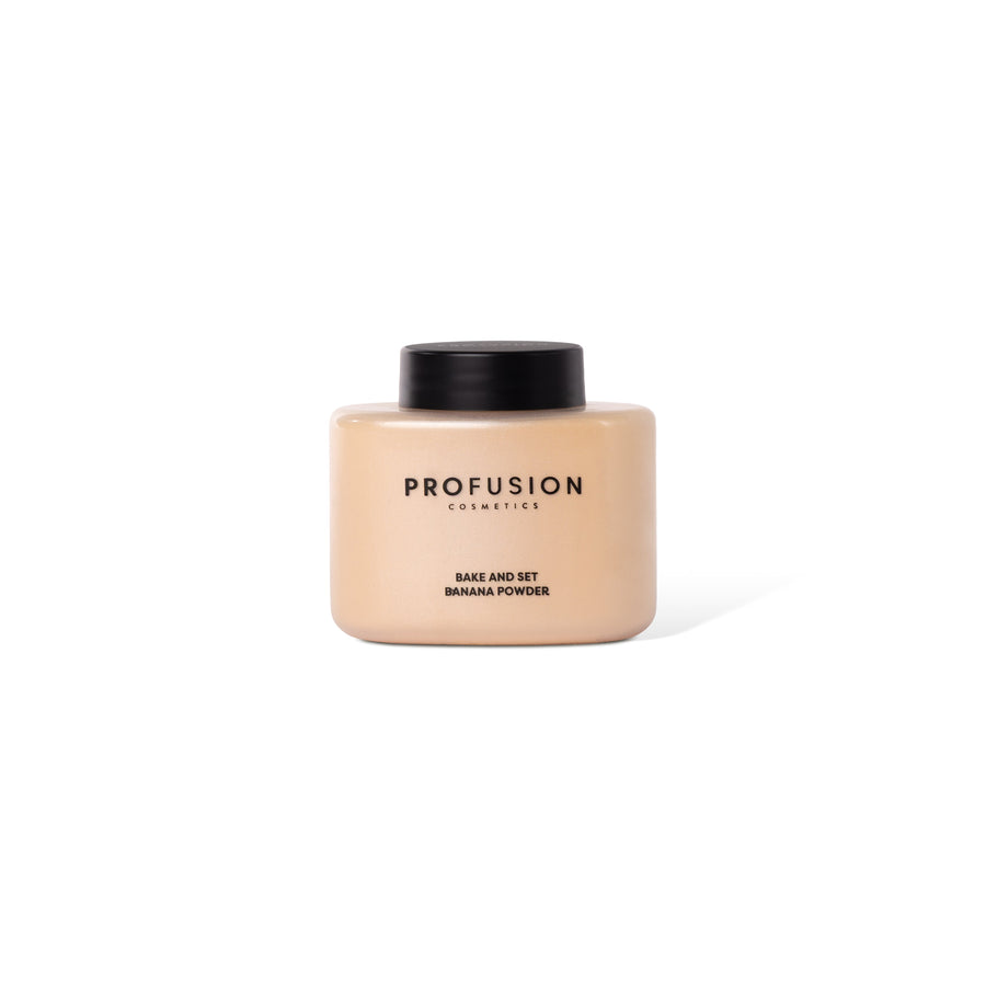 Profusion Loose Setting Powders