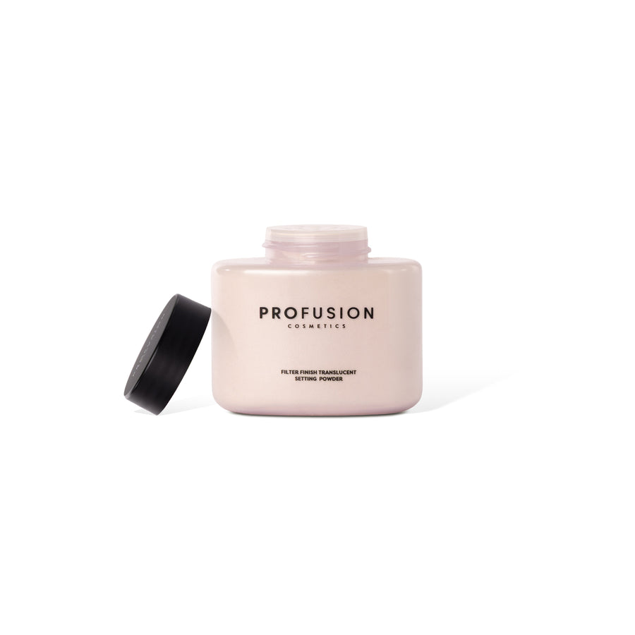 Profusion Loose Setting Powders