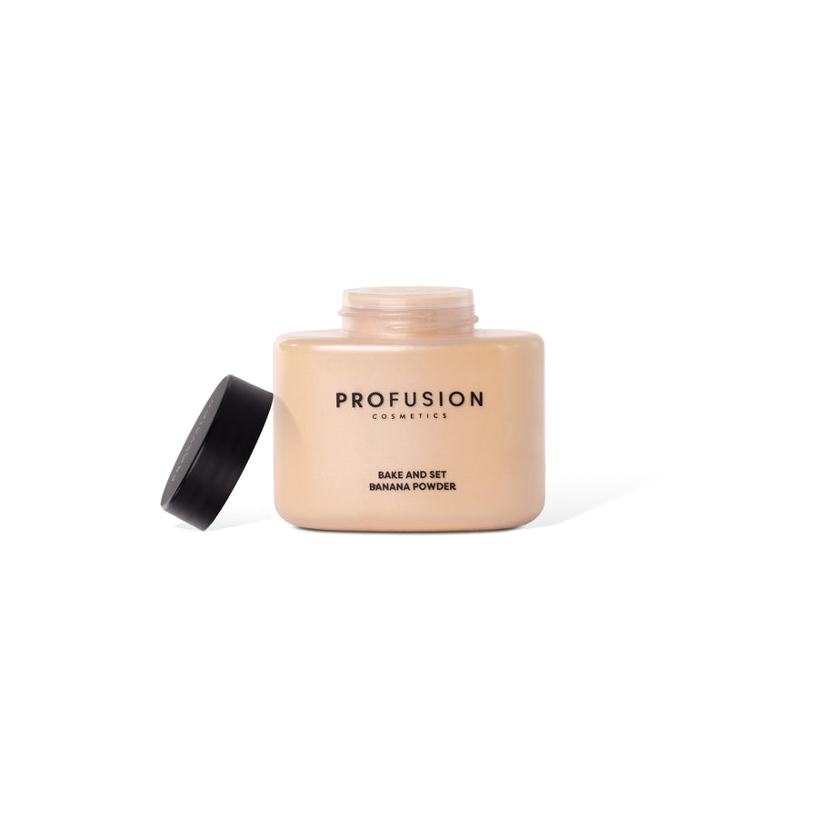 Profusion Loose Setting Powders