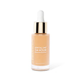 Profusion 24 Hour Stay All Day Silicone Foundation
