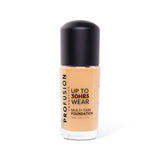 Profusion Cosmetics 30 Hour Super Stay Foundation