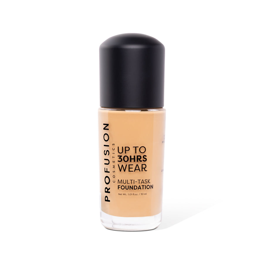 Profusion Cosmetics 30 Hour Super Stay Foundation