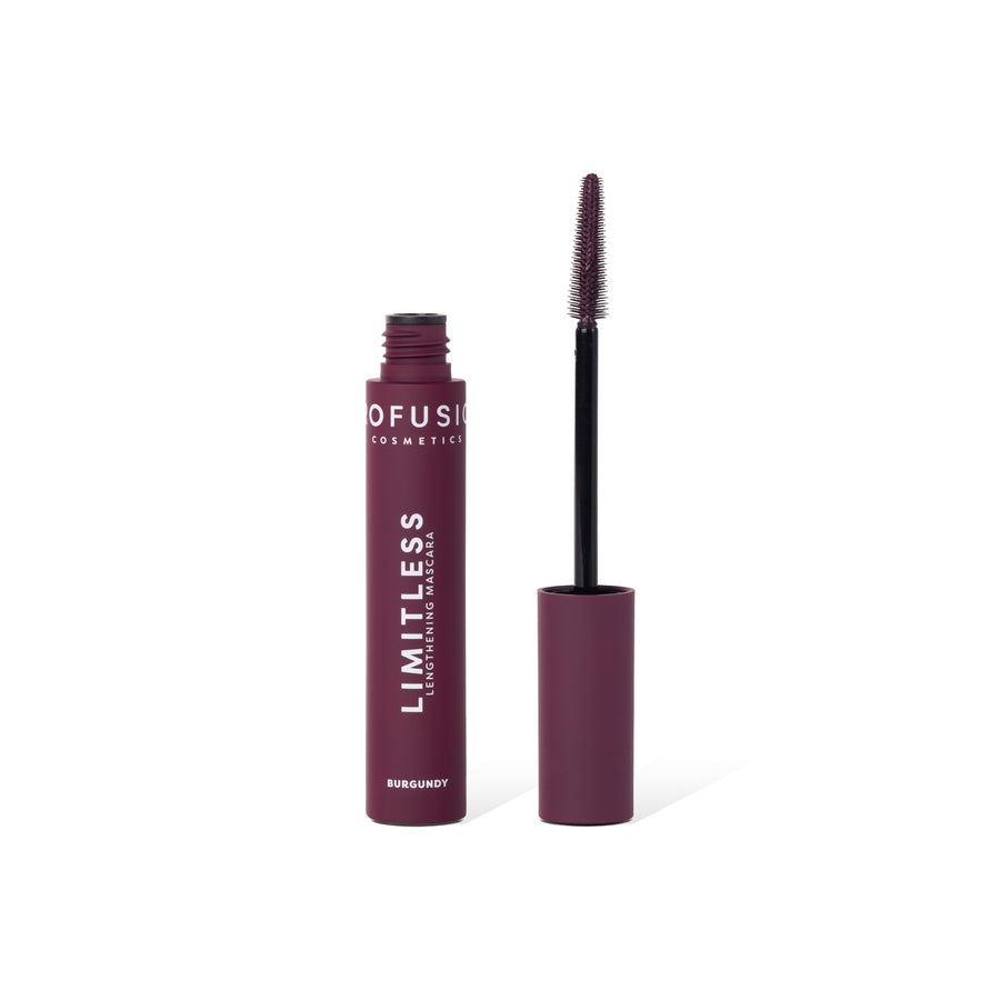 Profusion Limitless Mascara