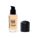 Profusion Cosmetics 30 Hour Super Stay Foundation
