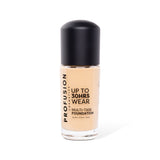 Profusion Cosmetics 30 Hour Super Stay Foundation