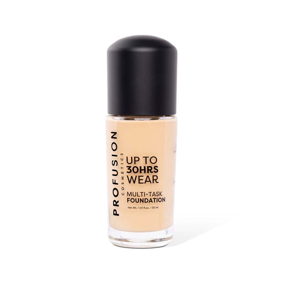 Profusion Cosmetics 30 Hour Super Stay Foundation